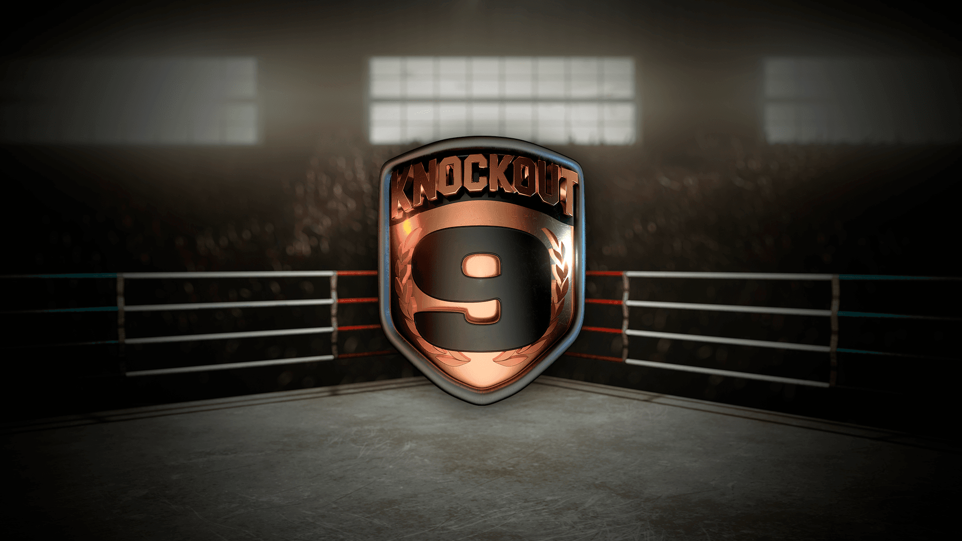 Knockout 9