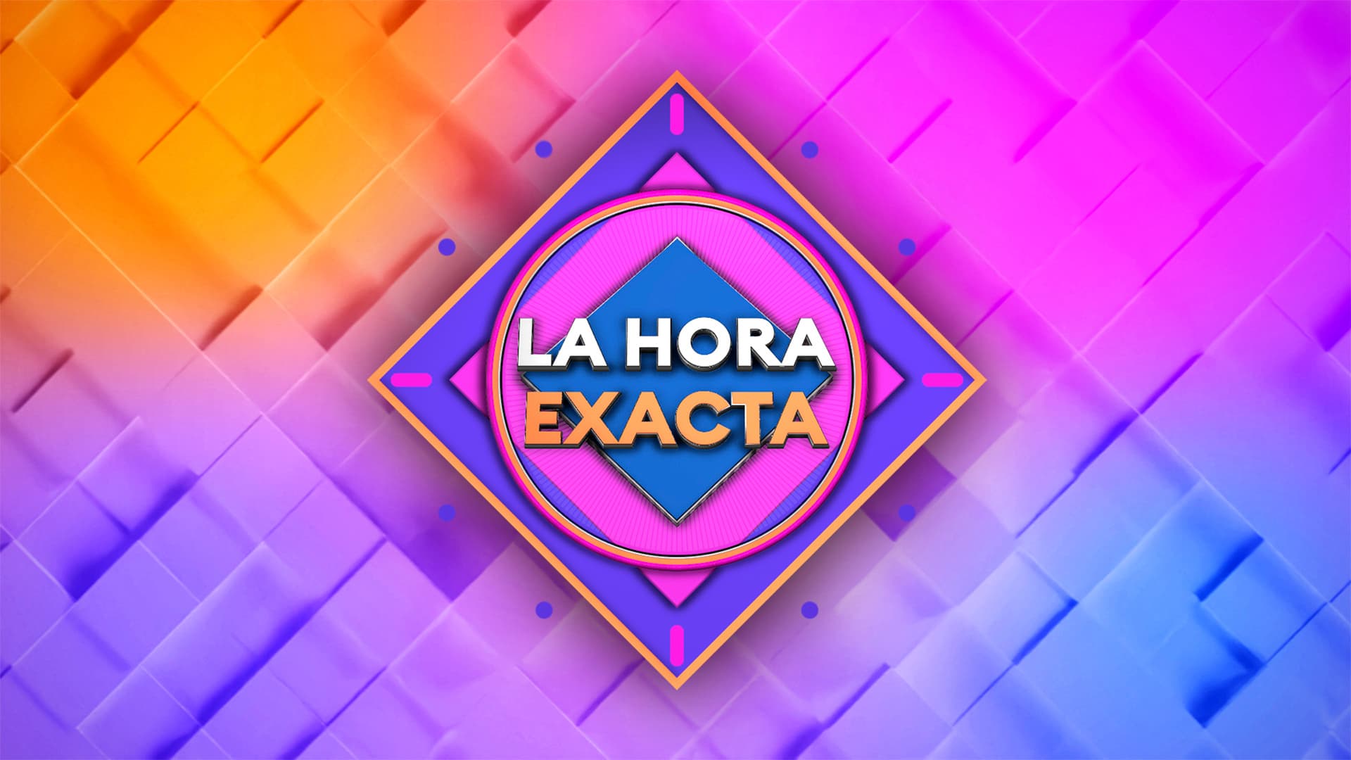 La Hora Exacta