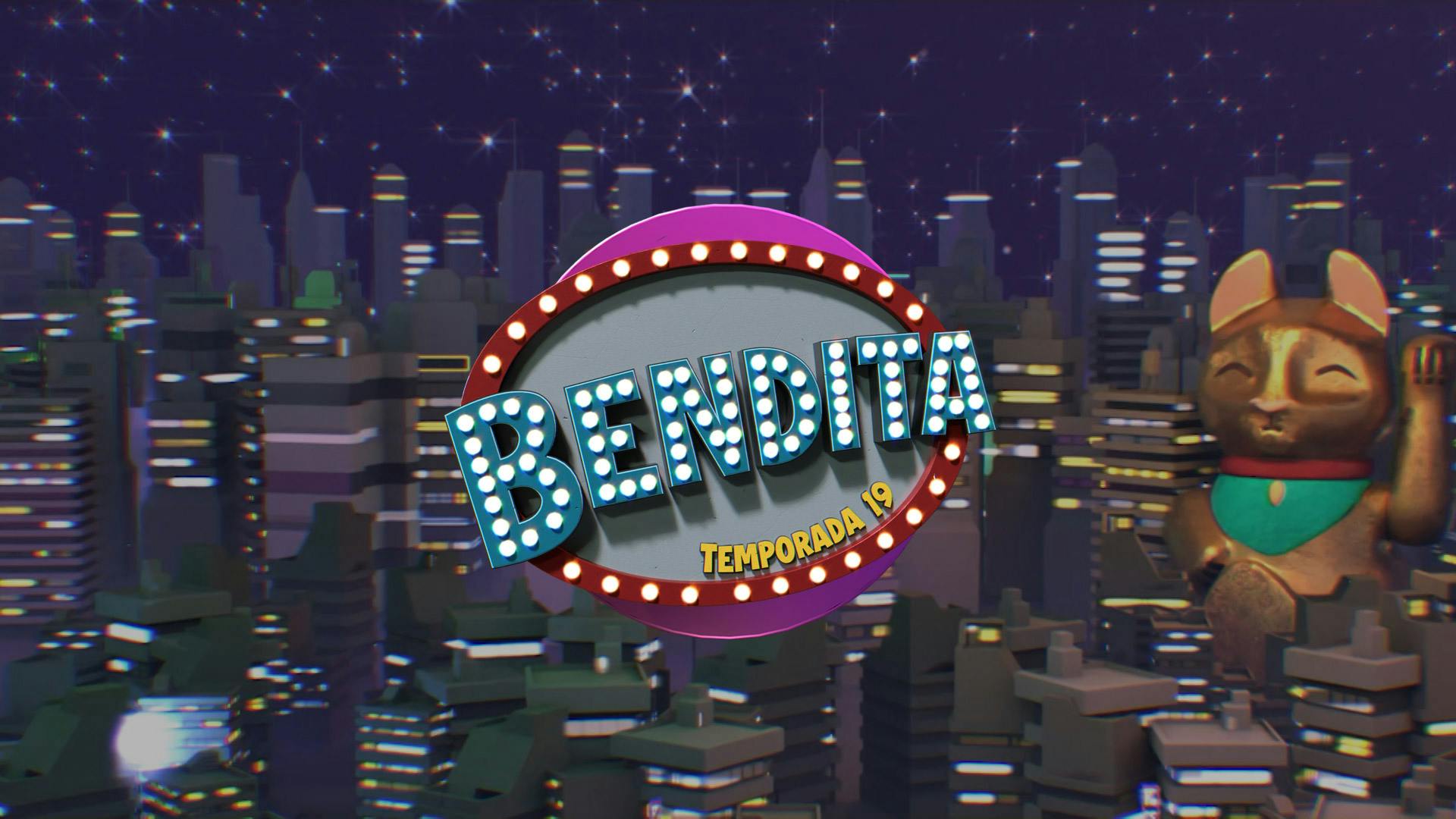 Bendita